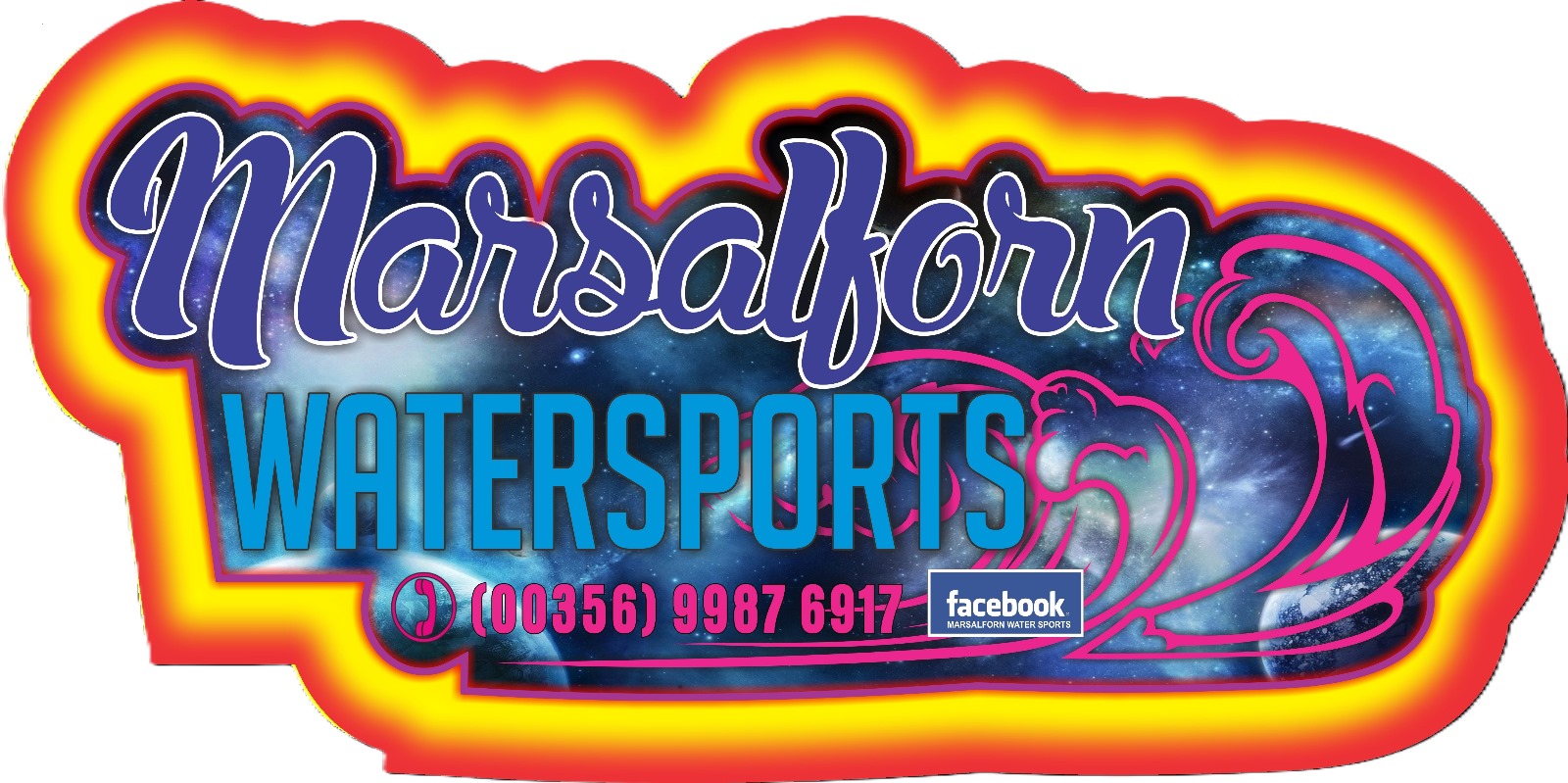 Marsalforn Watersports