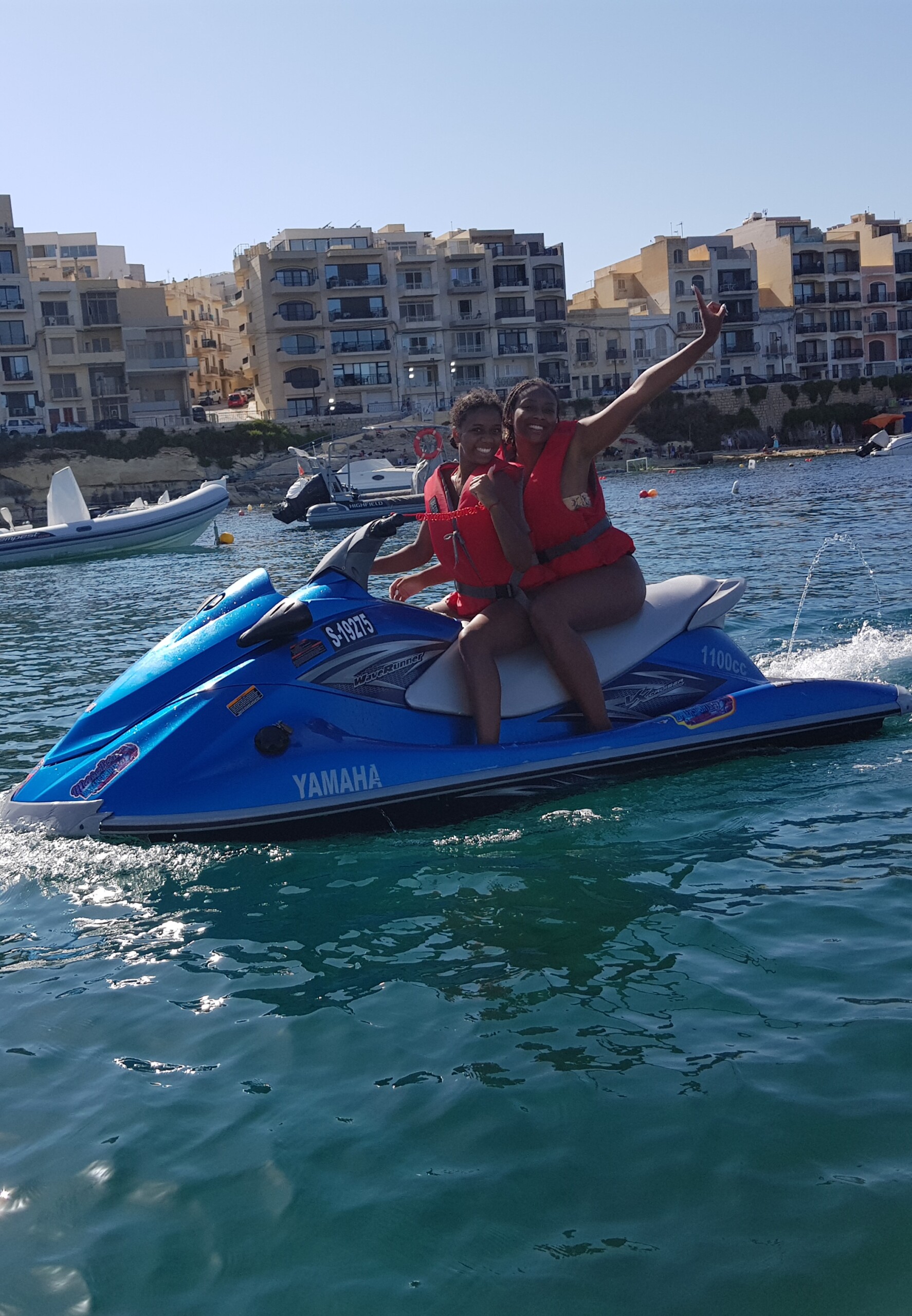 Jetski