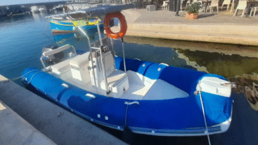Rib 90 Hp