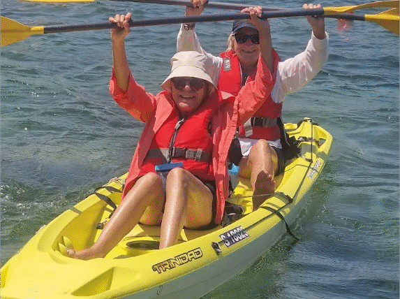 Kayaking_Marsalforn_Watersports