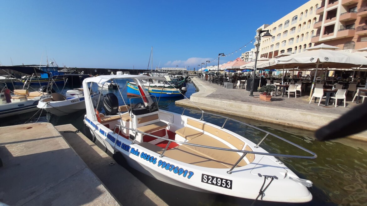 Sathia 115 HP – 7 persons